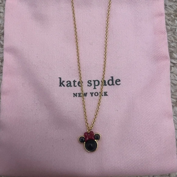 Kate Spade x Minnie Mouse collection - Picture 3 of 6